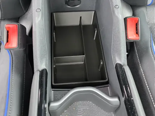 Porta oggetti Bracciolo Tiguan MK3 2024+