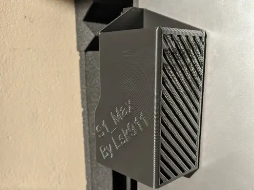 Kobra_S1_Max_PoopTrashBin_FilamentHook_Lsk911