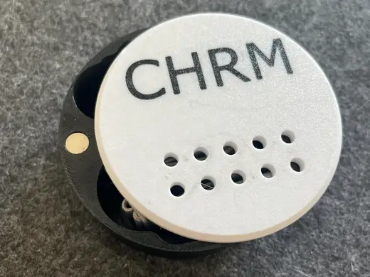 Coros Heart Rate Monitor Carrying Box