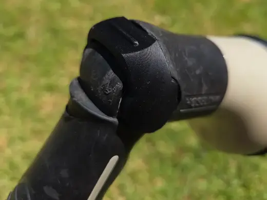 Hoselink Sprayer Thumb Control Lever