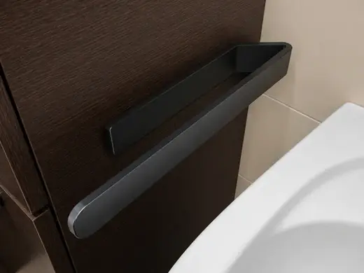 Porta Asciugamano Moderno Minimalista