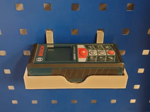 Bosch GLM 80 - Blika c-c 34