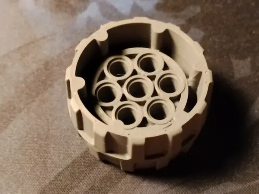 37x22 Space Wheel 1148