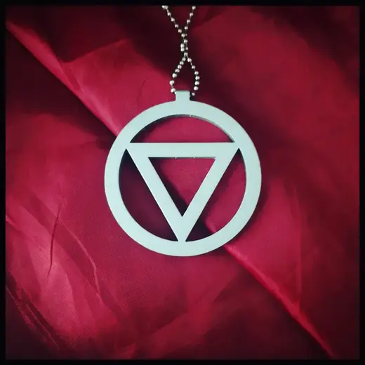 Hidan's Necklace