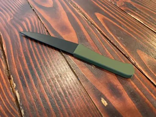 military knife