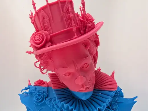 Velmorose, the Laughing Ruin