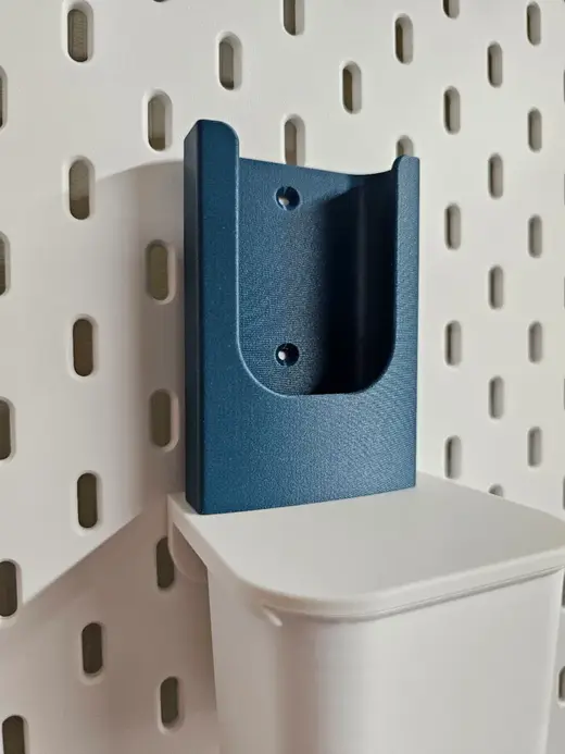 Truma Mover XT Halter für Fernbedienung