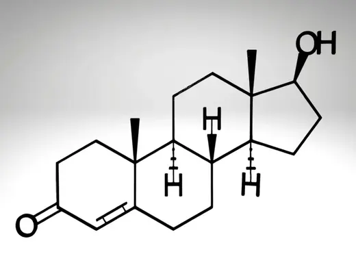 Testosterone: Molecule of Masculinity and Vitality