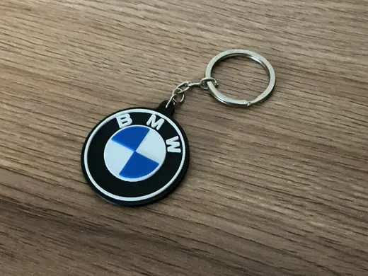 BMW Keychain - No Ams Nedded