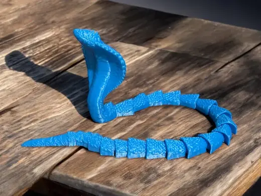 Flexi-Cobra