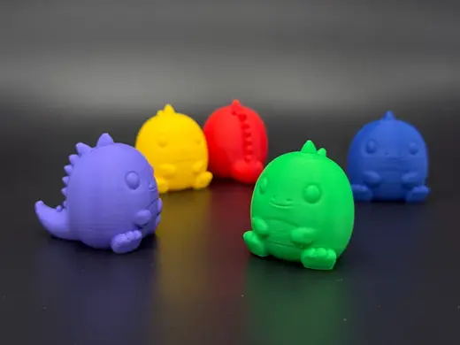 MochiRex – The Squishy Dino Buddy