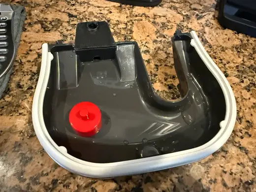 Bambino Plus Splash Guard