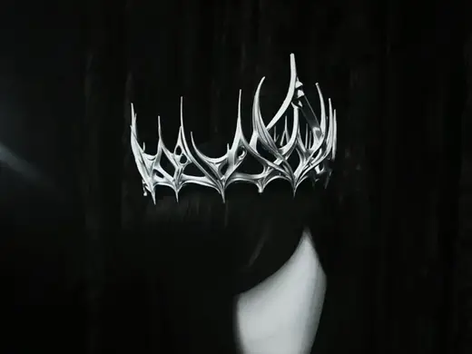 Gothic Crown哥特风皇冠