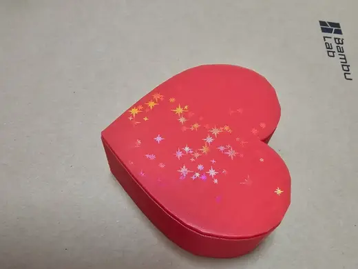 Heart Shaped Box