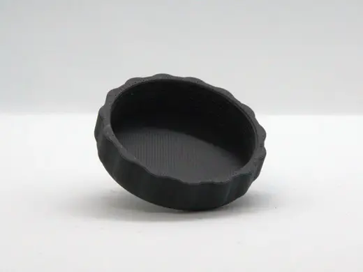 M42 Lens back cap screw