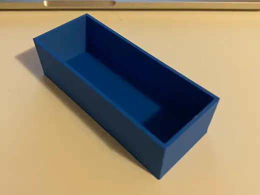 9x3 box lid