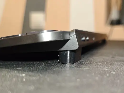 Keychron B6 Pro TPU 10mm stand