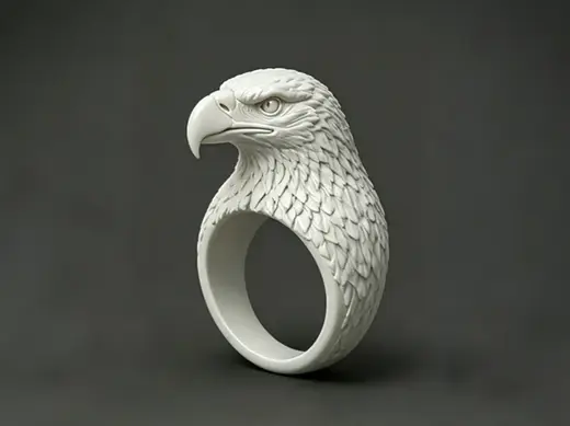 苍翎穹顶 | Eagle Firmament