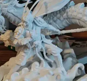 悟空(缩小版)