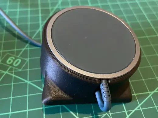 VW UP Seat Mii Skoda Citigo Magsafe holder