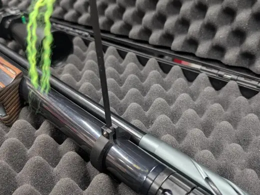 Wind indicater for aIR aRMS HFT500