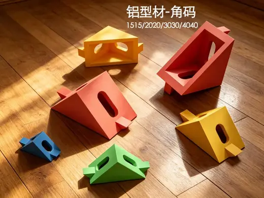 铝型材-角码