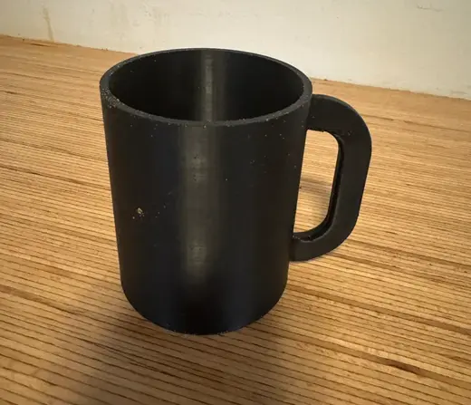 1.5 Cup Dog Food Scoop