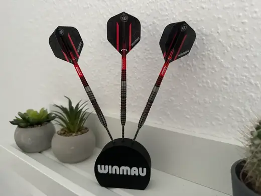 Winmau Darts Display Stand