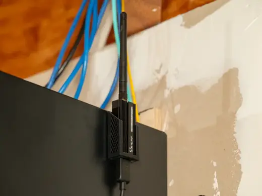 Sonoff Zigbee 3.0 Dongle Magnet Mount Hex