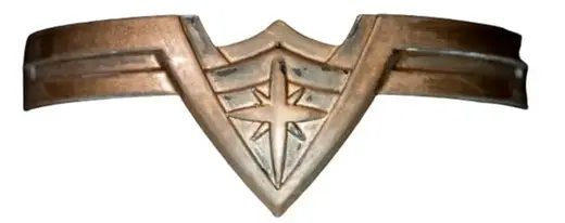 wonder woman tiara