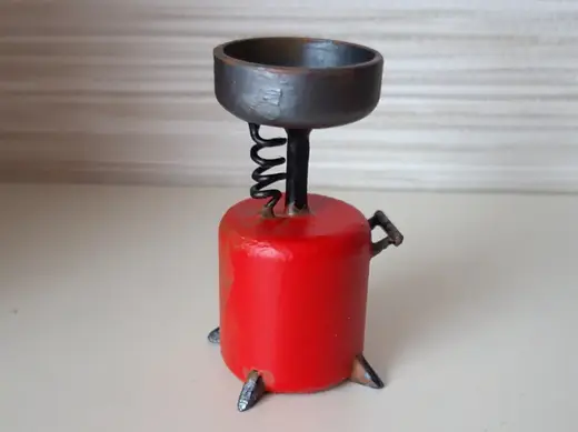 Auto Ölwanne 1:18