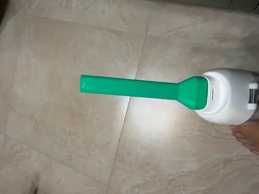 小米吸塵器細扁頭