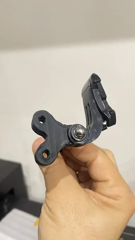 Gopro insta Y adaper mount accessory accessories