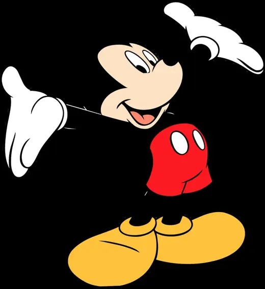 LIGHTBOX TOPOLINO & GABRIELE