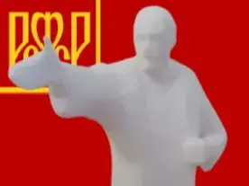 Vladimir Il'ich Lenin