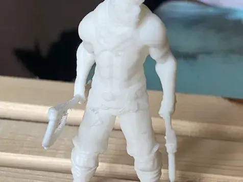 orc from lord of the rins