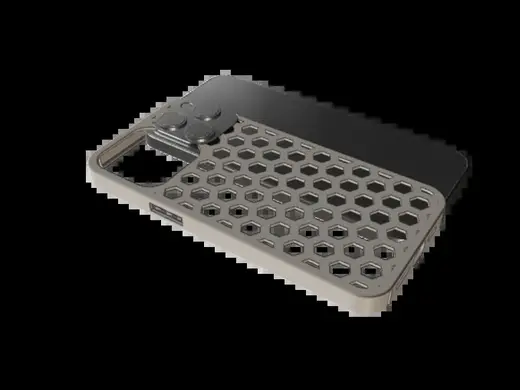 Apple iPhone 14 Pro Max手机壳 — PLA/PETG友好,TPU柔性可选!