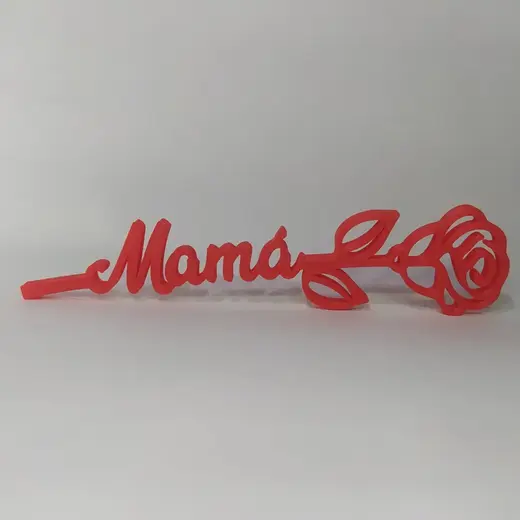 Mothers´s Day Rose