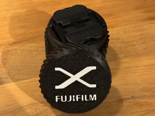 Fujifilm X Battery & MemoryCard Case NP-W235 SMALL