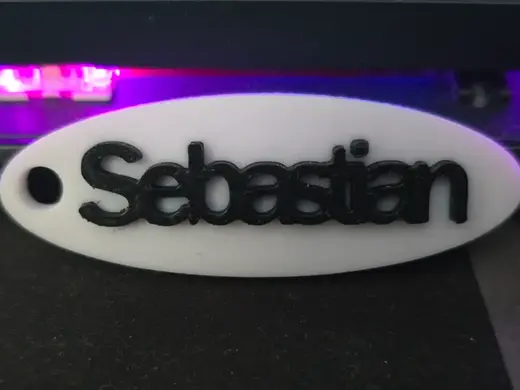 Schlüsselanhänger