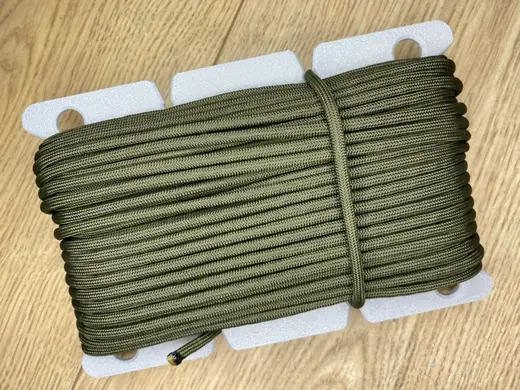 Paracord Spool Board-Winding Board