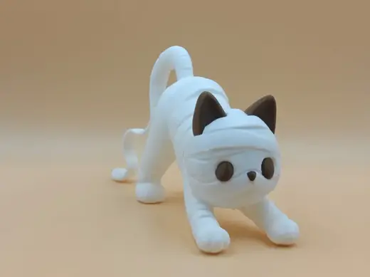 Mummipaws and the Wand of Whiskers
