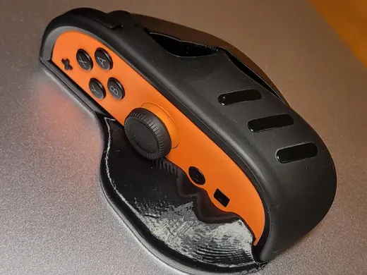 Dbrand Nintendo Switch 2 Mouse Adapter