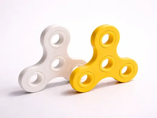 Fidget Spinner