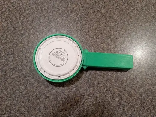 Dexcom G7 Cover Opener Tool