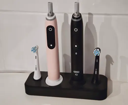 Oral-B iO Station Duo
