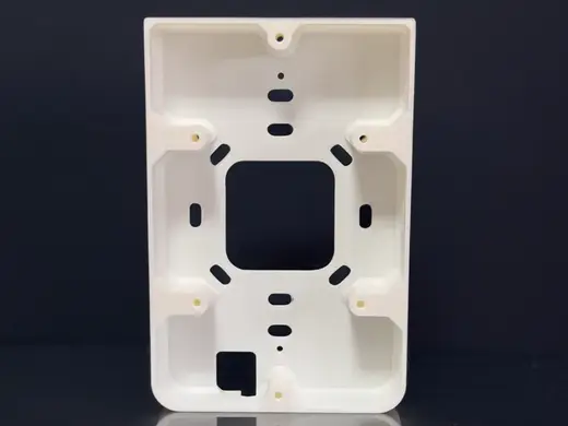 Ubiquiti U6-IW Wall Mount Spacer | 21mm & 34mm