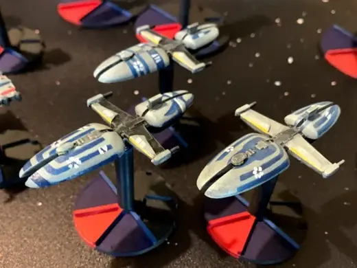 Munificent-class star frigate