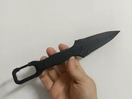 手里剑.暗域