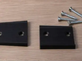 interlocking joints panels-giunzioni a incastro
